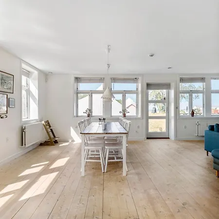 Holiday home Med Havudsigt