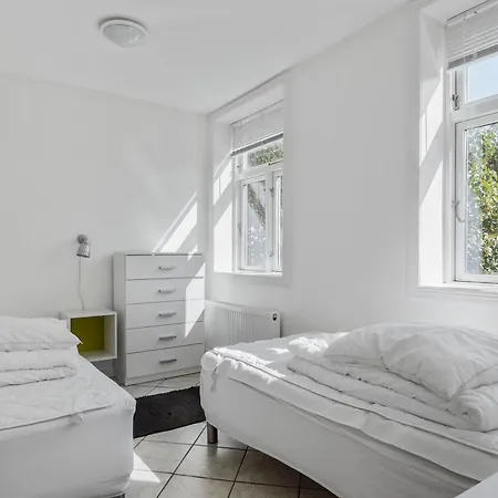 Med Havudsigt Holiday home Hasle