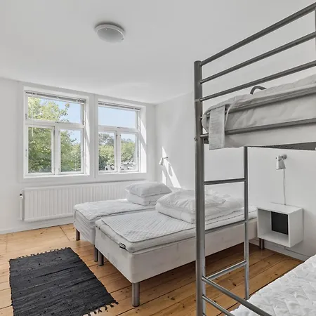 Holiday home Med Havudsigt